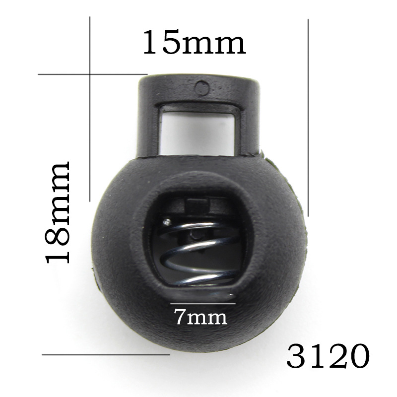 3120 Noir