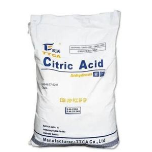 Vitamina C Refinada, Ácido Ascórbico en Polvo, Grado Alimenticio, Ingrediente de Suplemento Nutricional, Alta Pureza, Suministro a Granel de Fábrica - Product Image 6
