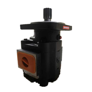 ปั๊มเกียร์ไฮดรอลิก OEM รุ่น M124 M257 M7600 M5100 M3100 M2500 ซีรีส์ M7600-F100NK767 6G1-1 - Product Image 4