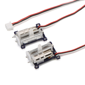 Motor Mini Impermeable sin Núcleo de Plástico con Nueva Tecnología Flash FH-D 1502 para Automóvil, Avión, Robot - Product Image 4
