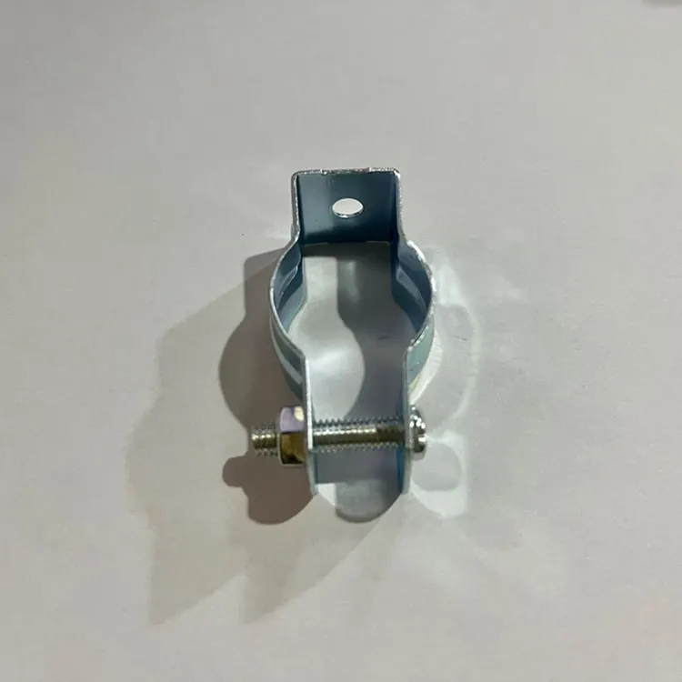 ボルトシルバーEMTセットスクリューコネクタコンジットフィッティング付き3/4インチ亜鉛メッキ亜鉛メッキ鋼コンジットハンガー