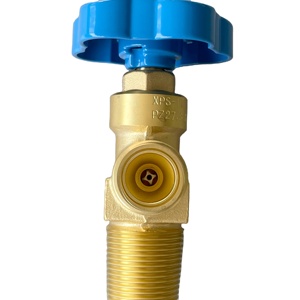 Vannes de régulation de débit de haute qualité, ultra-sécuritaires, 20 MPa, DN4MM, pour réservoir de gaz naturel liquéfié - Product Image 3