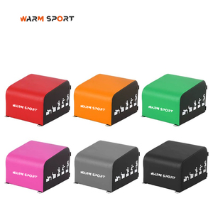 Заводская распродажа, оптовая продажа, домашняя штанга для упражнений, ямочка для бедер - Product Image 5