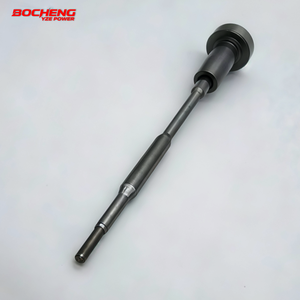 Ensemble de soupape de commande d'injecteur Common Rail F00VC01034 F 00V C01 034 pour injecteur Bosch 0445110110 0445110109 - Product Image 4