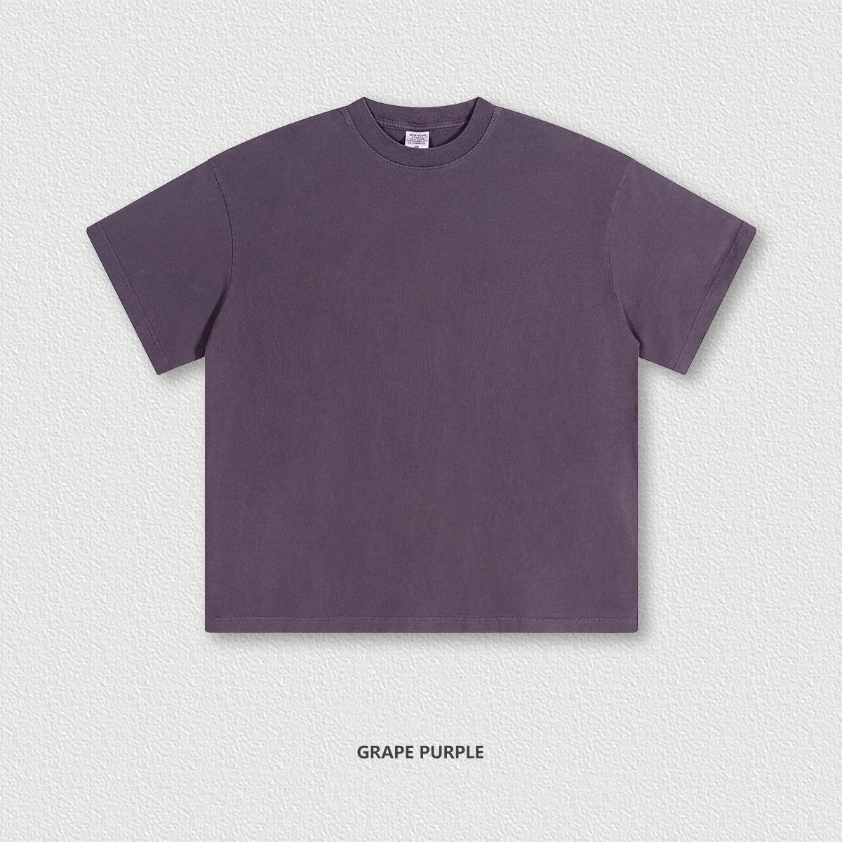 องุ่นสีม่วง