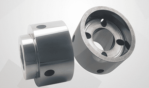 Các bộ phận gia công hợp kim ODM inconel có khả năng chịu nhiệt mạnh và phù hợp với động cơ - Product Image 2