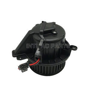 RESISTENCIA DEL MOTOR DEL VENTILADOR DE CALEFACCIÓN INTL-BM325 para 2Q1819021 <span class=keywords><strong>VW</strong></span> Polo AW 2018 LHD - Product Image 2