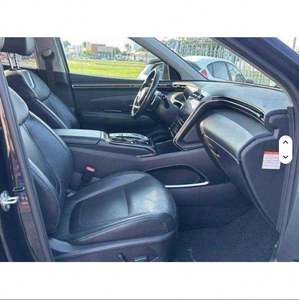 <span class=keywords><strong>Hyundai</strong></span> <span class=keywords><strong>Tucson</strong></span> Hybrid Limited Sport Utility d'occasion, faible kilométrage, modèle 2024, disponible à la vente - Product Image 2