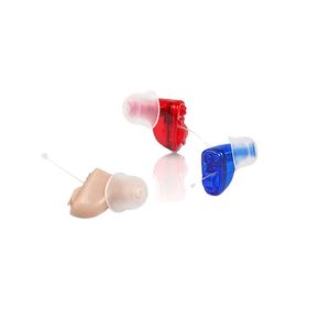Aides auditives miniatures CIC de haute qualité Jh-a17 Ce - Product Image 1