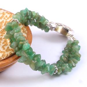 Natural Emerald <b>Bracelet</b> Wholesaler Gemstone Jewelry Making Per Carat Amazing Quality <b>Stone</b> Beads - Product Image 1