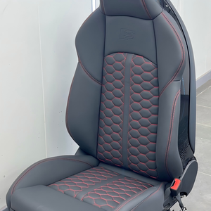 High Quality Luxury Design Leather Durable Car <strong>Interior</strong> Seat Cover Suitable for <strong>Audi</strong> A5 <strong>A3</strong> Q3 Q2 Q5 A1 - Product Image 5