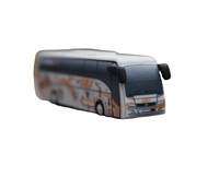 Clé USB promotionnelle OEM en forme de train, avec logo personnalisé, vente en gros, clé USB créative pour cadeaux d'événements d'entreprise, 8 Go