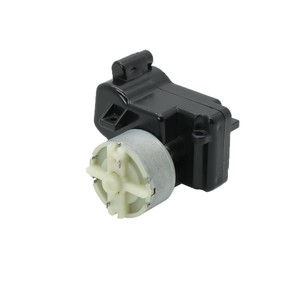 Motorreductor en miniatura OEM RF-500713 con relación de reducción 94 para reductor de velocidad - Product Image 3
