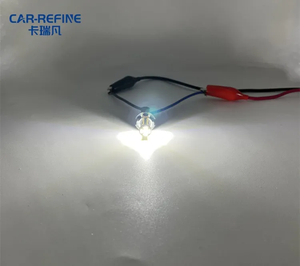 Ampoules LED OEM ODM W5W T15 T10 4014 26SMD T10 12V Canbus sans erreur pour feux de brouillard 168 <span class=keywords><strong>194</strong></span>, ampoule de frein, éclairage intérieur - Product Image 4