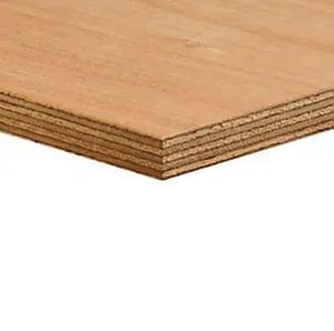 Tableros de Madera Prensada Duraderos, Fabricados con Fibras Densamente Comprimidas para Aplicaciones Industriales Versátiles - Product Image 1