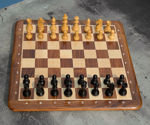 Juego de ajedrez - Product Image 6