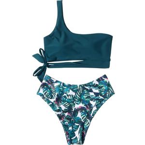 Trajes de Baño OUTPACE Stitch para Niñas, Trajes de Baño Estampados para Mujer en Oferta, Trajes de Baño con Descuento para Mujer - Product Image 2