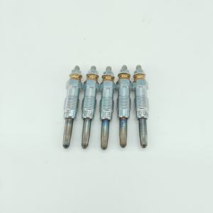 Piezas originales Ssangyong, enchufe de encendido MUSSO SPORTS de alta calidad para motores diésel 6611593101, bujía incandescente - Product Image 1