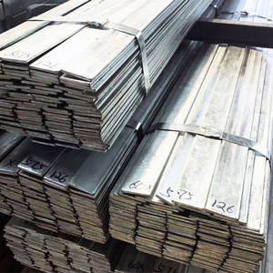 เหล็กแบนสแตนเลส - Product Image 3