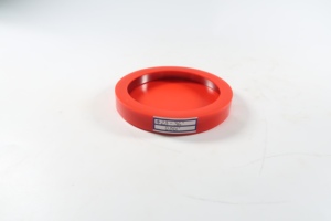 Rubans de mesure de diamètre extérieur en acier inoxydable en pouces - Product Image 4