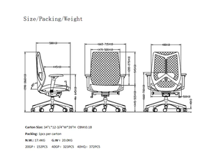 <span class=keywords><strong>Chaise</strong></span> <span class=keywords><strong>de</strong></span> jeu ergonomique en maille complète <span class=keywords><strong>de</strong></span> <span class=keywords><strong>bureau</strong></span> pivotante <span class=keywords><strong>de</strong></span> luxe avec appui-tête réglable <span class=keywords><strong>Chaise</strong></span> d'accoudoir Mobilier <span class=keywords><strong>de</strong></span> <span class=keywords><strong>bureau</strong></span> Utilisation spécifique - Product Image 6