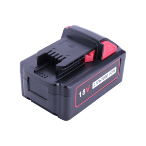 Paquete de Baterías de Iones de Litio de 18V Confiable, 6000mAh 8000mAh 10000mAh, Paquete de Baterías de Repuesto para Herramientas de la Serie <span class=keywords><strong>M18</strong></span> de 18V - Product Image 2