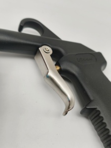 Pistola Desengrasante de Alta Resistencia para Motor, Pistola de Lavado de Autos con Botella de 1L, Cuerpo de Alto Impacto, Mango Ergonómico, para Uso Diario en Garajes - Product Image 2