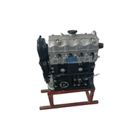 Motor Diésel Nuevo Directo de Fábrica, Bloque Largo F10A LJ465Q DA465Q ST100 SK410 SJ410 para Suzuki 1.0L