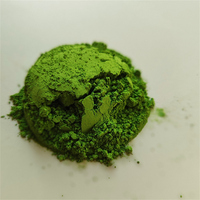Thé vert matcha Yabukita de qualité supérieure en marque propre, poudre de thé vert matcha 1 kg, matcha chinois pur et naturel