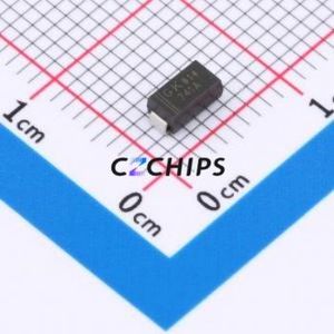 Diode Zener SMA 1SMA4741A neuve et originale, composants électroniques en gros, fournisseur de puces et service BOM - Product Image 1