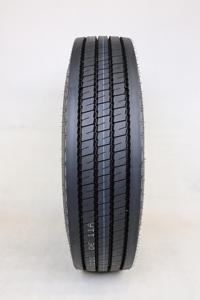 ยางรถบรรทุกขนาดเล็ก ยางรถบัส ยี่ห้อจีน Hawkway รับน้ำหนักมาก คุณภาพสูง Llantas 215/75R17.5 265/75R19.5 11R22.5 TBR LT HK867 Tr - Product Image 6