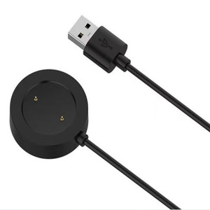 Cargador de cable USB para <span class=keywords><strong>Xiaomi</strong></span> <span class=keywords><strong>Mi</strong></span> <span class=keywords><strong>Watch</strong></span> <span class=keywords><strong>S1</strong></span> Pogo Pin Cargador magnético de base de carga para <span class=keywords><strong>Mi</strong></span> <span class=keywords><strong>Watch</strong></span> para Color 2/Color Sport <span class=keywords><strong>Watch</strong></span> - Product Image 5