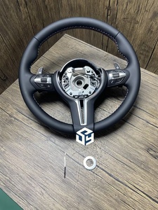 Style <span class=keywords><strong>CS</strong></span> avec garniture en carbone volant complet en Alcantara pour BMW F10 F20 F22 F30 F31 M2 F87 M3 F80 M4 F82 F85 F90 X5 F15 E70 E90 - Product Image 6