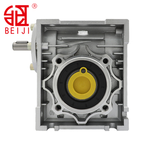 Réducteur planétaire à vis sans fin à bride série RV, rapport 5:1, 20 CV, arbre creux, pour usage agricole, personnalisation ODM, <span class=keywords><strong>BEIJI</strong></span> - Product Image 5