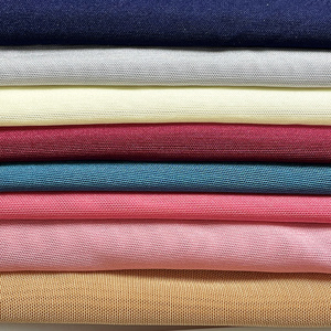 160GSM Shinny Nylon Spandex <span class=keywords><strong>4</strong></span>-cách căng điện lót lưới đồng bằng cho đồ bơi thoáng khí đồ lót vải lưới cô gái cần thiết - Product Image 1