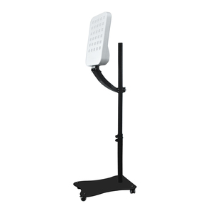 Régulateur d'oxygène à ions négatifs haute concentration 12V 2A, hauteur réglable pour les soins de santé à domicile et l'amélioration du sommeil - Product Image 5