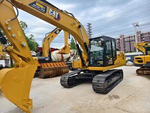 รถขุดแคตเตอร์พิลลาร์รุ่นใหม่ สำหรับ Cat 320gc 320gx รถขุด 20 ตัน รถขุดแคตเตอร์พิลลาร์ 320 Gc มือสอง ใช้ปั๊มเป็นส่วนประกอบหลัก รุ่นล่าสุด - Product Image 5