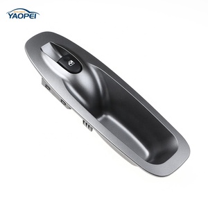 Interrupteur de lève-vitre 93580-25000 9358025000 8536509065 pour Hyundai <span class=keywords><strong>Accent</strong></span> <span class=keywords><strong>2000</strong></span>-2006 - Product Image 1