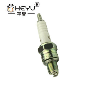 Bougie d'allumage pour moto D8EA 2120, 100 pièces, vente directe d'usine - Product Image 5