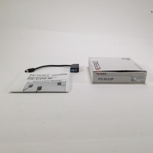เซ็นเซอร์โฟโตอิเล็กทริคแบบอิสระ PZ-M32P ของแท้ใหม่เอี่ยม - Product Image 5
