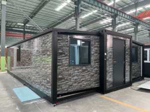 Casas Expandibles y Plegables, Contenedores, Viviendas, Dormitorios Escolares, Edificios <span class=keywords><strong>de</strong></span> Oficinas para <span class=keywords><strong>Alquiler</strong></span> y Reventa. Venta Directa <span class=keywords><strong>de</strong></span> Fábrica - Product Image 5