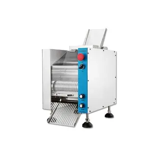 Sıcak satış tapyoka inci makinesi tapyoka Donut şekillendirme kesme kalıplama makinesi