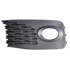 Rejilla Original para Parachoques Delantero Derecho con Orificios para Faros Antiniebla para <span class=keywords><strong>CADDY</strong></span> 2020 2021 2022 <span class=keywords><strong>2023</strong></span> 2024 Compatible con 2K7853666A9B9 - Product Image 4