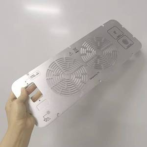 Precision Brass CNC Micro Machined for Electronic Parts Visual Inspection Lathe Machining - Product Image 4