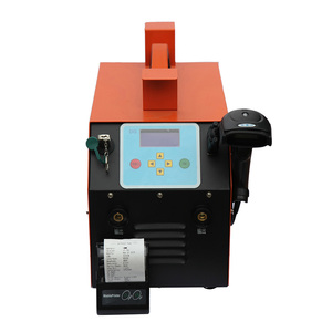 เครื่องเชื่อมท่อ HDPE แบบเทอร์โมฟิวชั่น ราคาเครื่องเชื่อมแบบอิเล็กโทรฟิวชั่น ขนาด 1000 มม. - Product Image 5