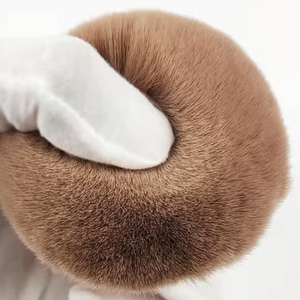 <span class=keywords><strong>Brocha</strong></span> <span class=keywords><strong>de</strong></span> Maquillaje Corporal Extra Grande <span class=keywords><strong>para</strong></span> Autobronceado, Aplicador <span class=keywords><strong>de</strong></span> Autobronceador <span class=keywords><strong>para</strong></span> Espalda, Bronceador <span class=keywords><strong>para</strong></span> Rostro y Piernas, <span class=keywords><strong>Brocha</strong></span> Kabuki <span class=keywords><strong>de</strong></span> Cabeza Ancha <span class=keywords><strong>para</strong></span> Mezclar y <span class=keywords><strong>Difuminar</strong></span> - Product Image 2