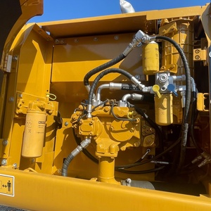 Excavatrice sur chenilles hydraulique d'occasion CAT 320DL 320D 320D2L à prix abordable, modèles d'occasion CAT 320 323 325 326 329 330 336 - Product Image 4