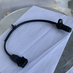 Bán buôn xe CPS Cảm biến vị trí trục khuỷu cảm biến 39180-25300 3918025200 cho Hyundai Tucson Kia - Product Image 2