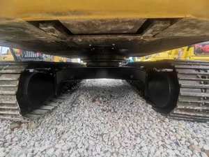 Lavadora de Alta Presión Eléctrica SANY SY155C para Contenedores, Usada, 15 Toneladas, para Motores, de Segunda Mano, con Bomba - Product Image 5