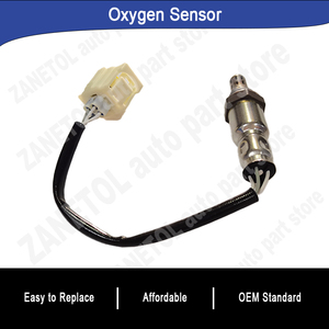 ZANETOL 5149180AA 0065422018 0065422118 ossigeno (O2) modello di <span class=keywords><strong>auto</strong></span> sensore per DODGE vipera 2016 ~ 2017 per JEEP GRAND CHEROKEE 2006 ~ 2022 - Product Image 4